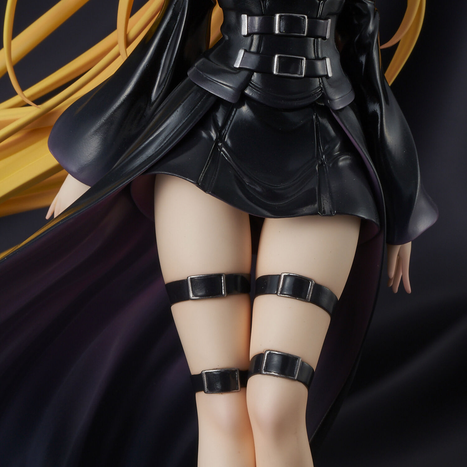 To LOVEru Darkness - Konjiki no Yami - 1/6 - Black Trance ver. (Union Creative International Ltd) photo 16