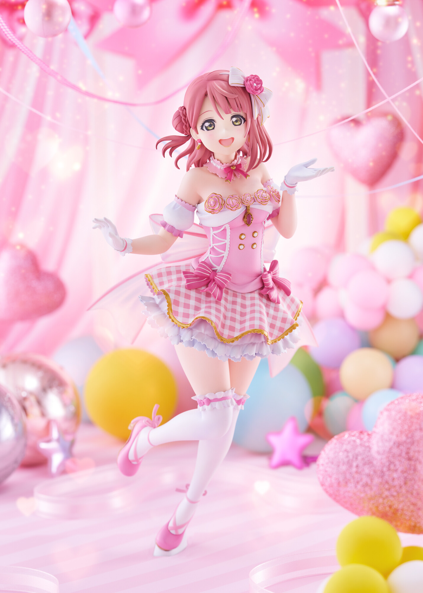 Love Live! Nijigasaki Gakuen School Idol Doukou Kai - Uehara Ayumu - 1/7 (PLUM) photo 2