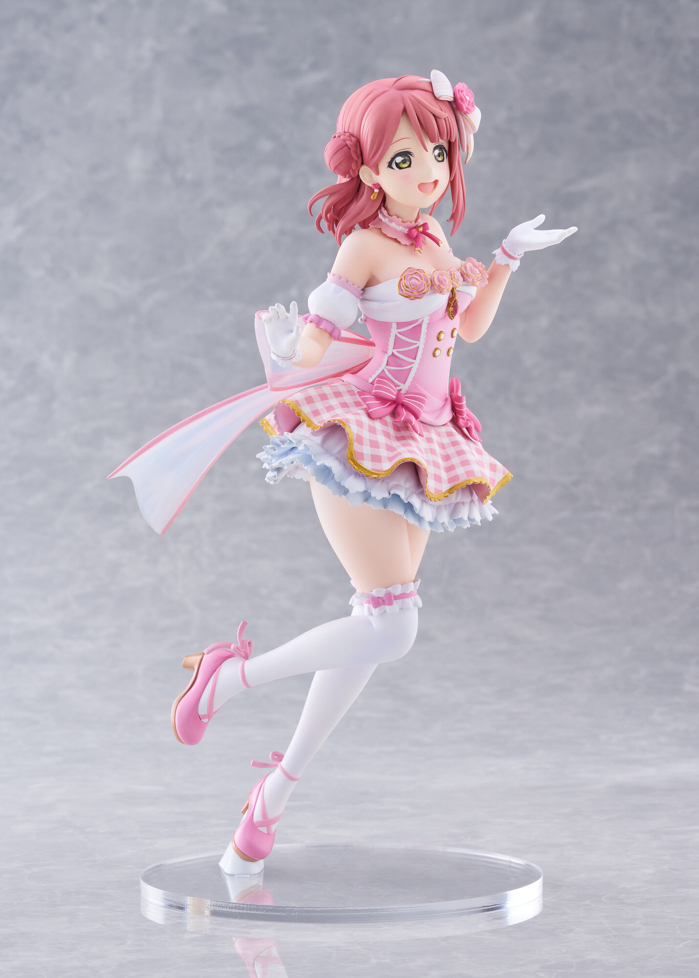 Love Live! Nijigasaki Gakuen School Idol Doukou Kai - Uehara Ayumu - 1/7 (PLUM) photo 3