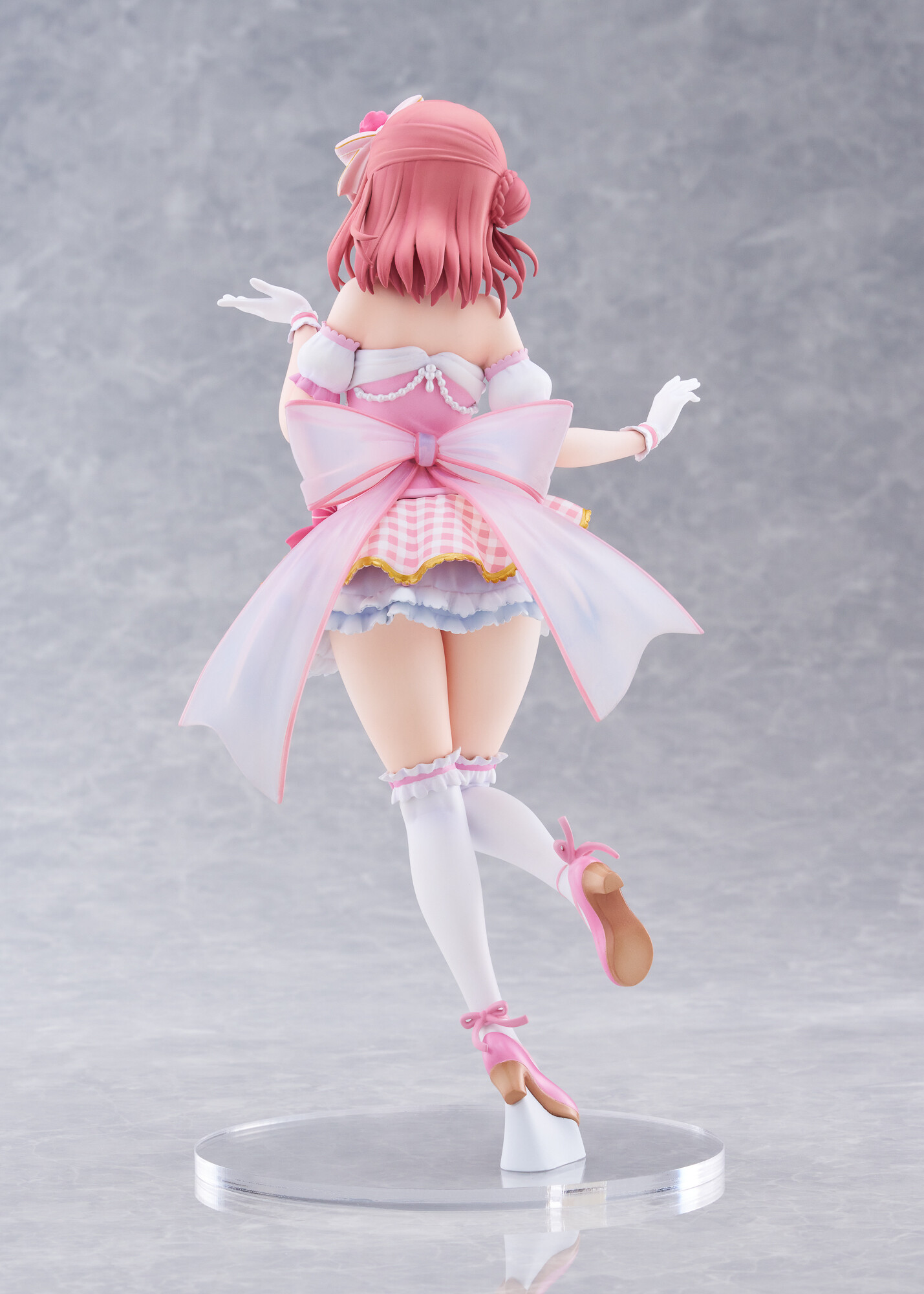 Love Live! Nijigasaki Gakuen School Idol Doukou Kai - Uehara Ayumu - 1/7 (PLUM) photo 6
