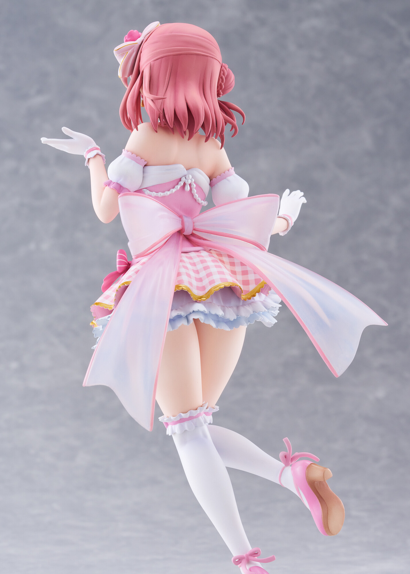 Love Live! Nijigasaki Gakuen School Idol Doukou Kai - Uehara Ayumu - 1/7 (PLUM) photo 7