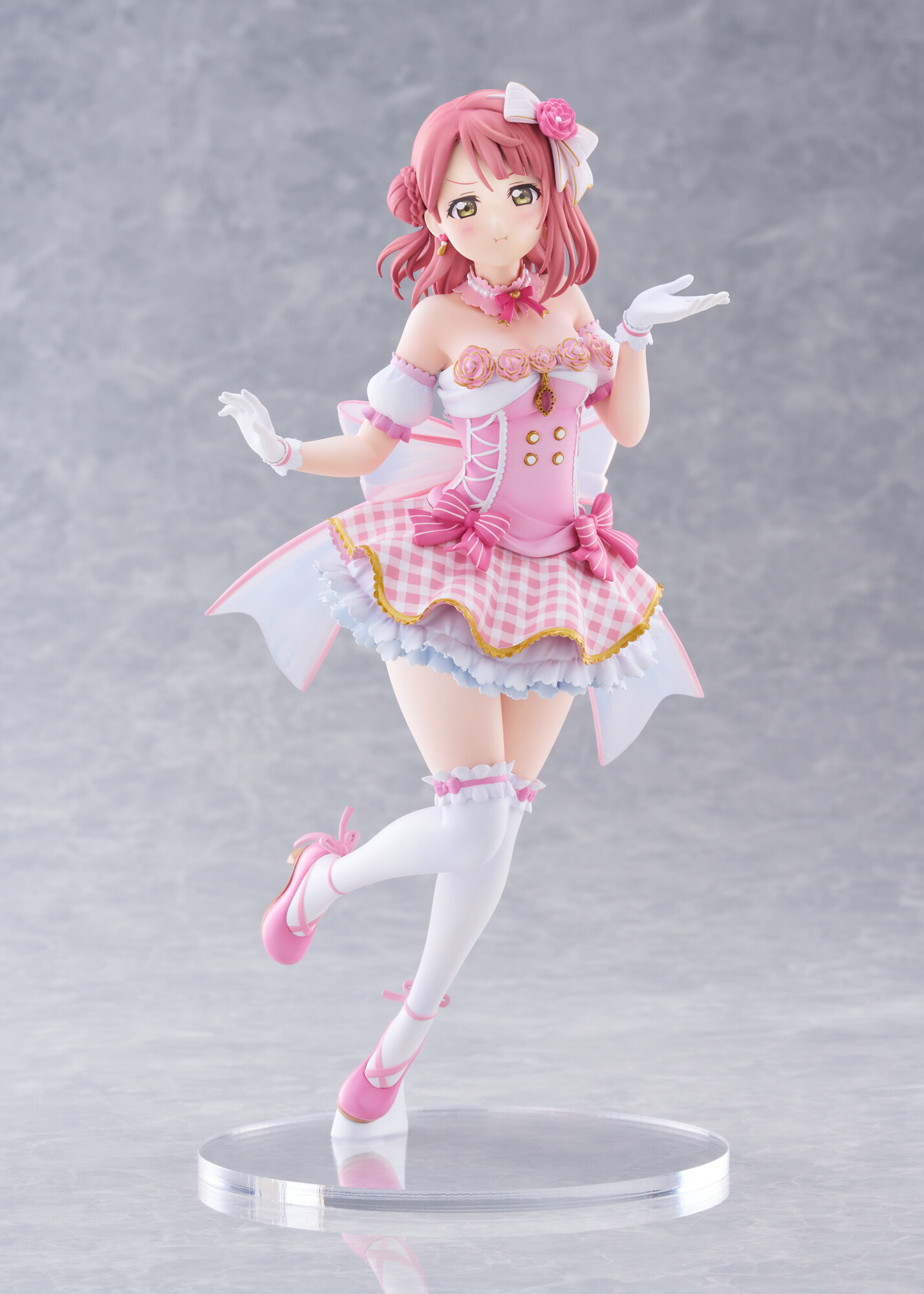 Love Live! Nijigasaki Gakuen School Idol Doukou Kai - Uehara Ayumu - 1/7 (PLUM) photo 9