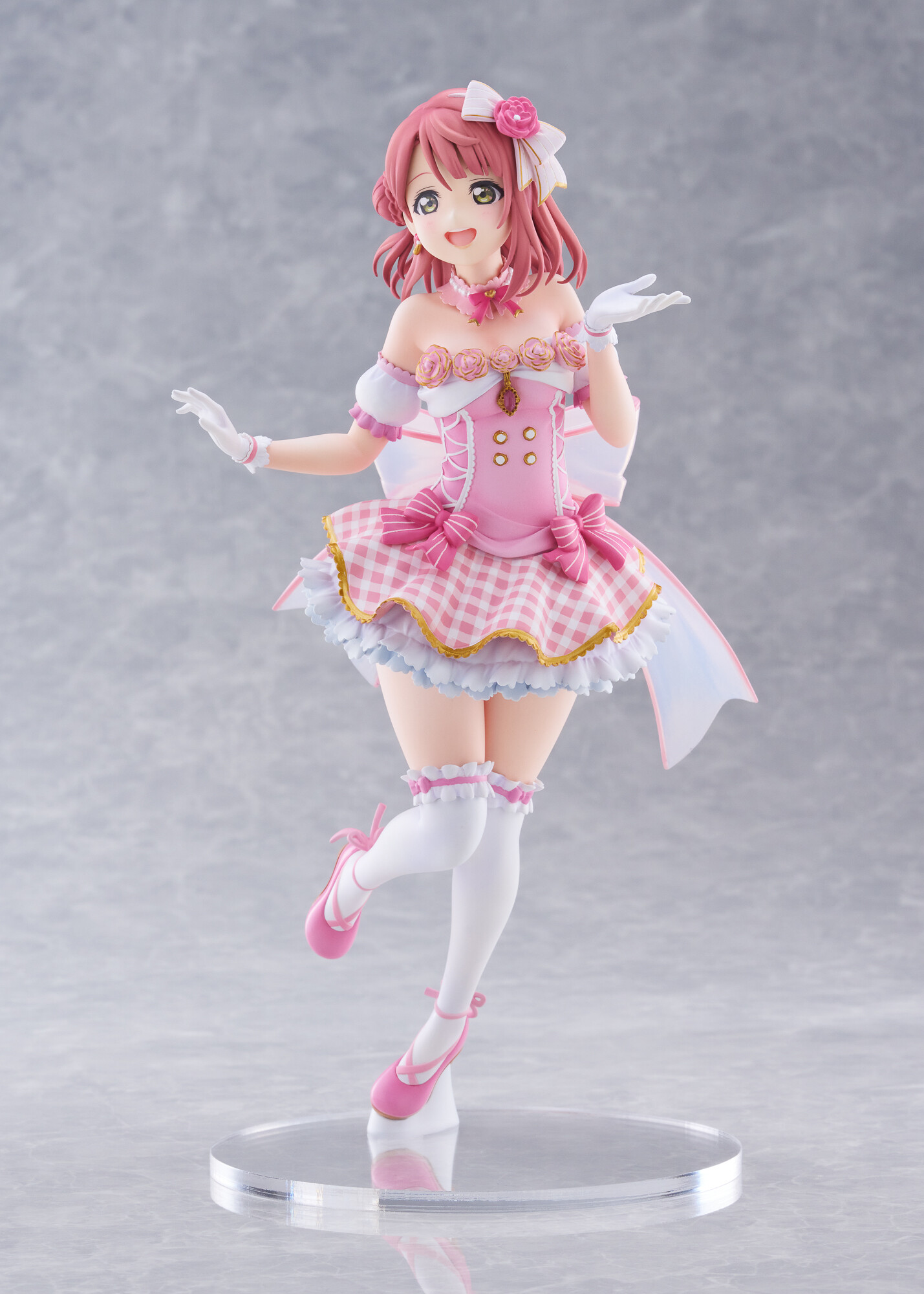 Love Live! Nijigasaki Gakuen School Idol Doukou Kai - Uehara Ayumu - 1/7 (PLUM) photo 11