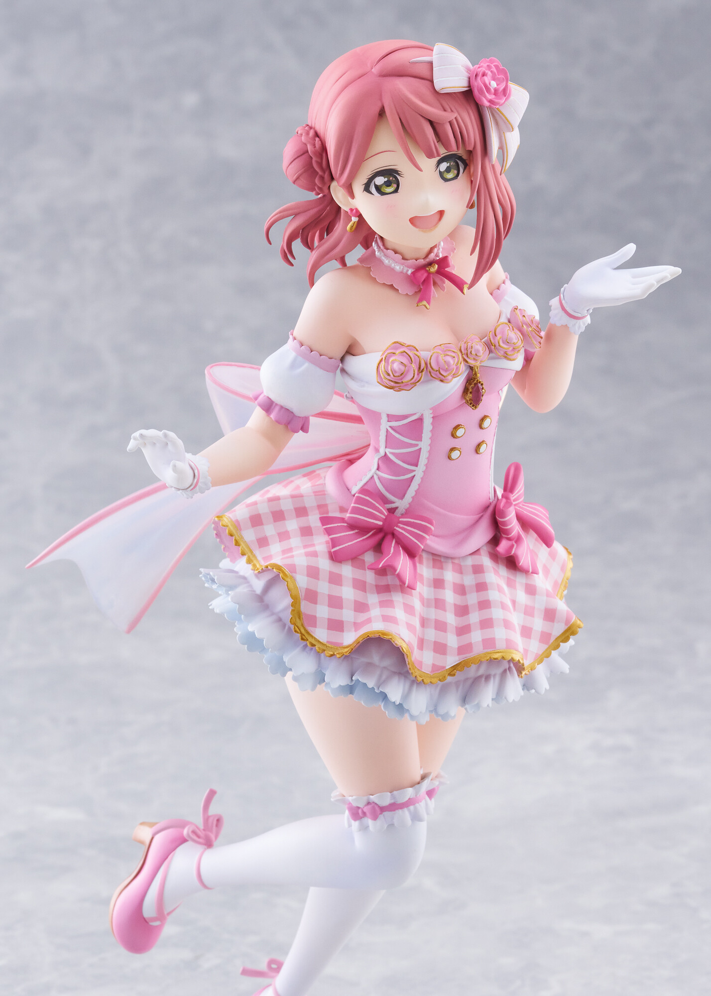 Love Live! Nijigasaki Gakuen School Idol Doukou Kai - Uehara Ayumu - 1/7 (PLUM) photo 12