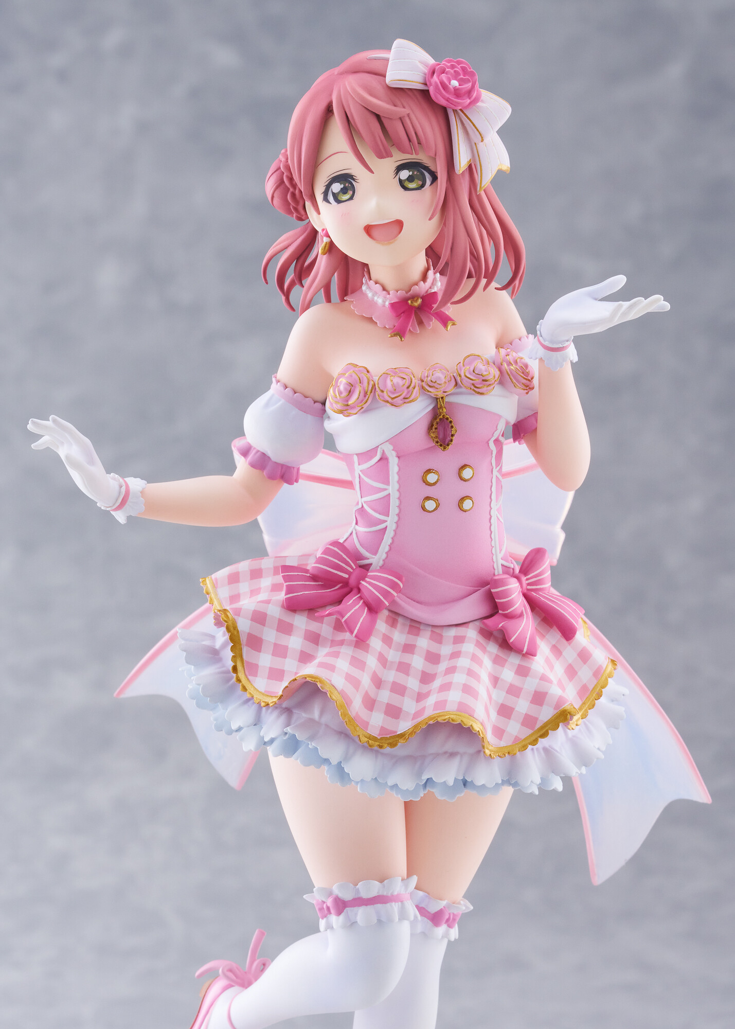 Love Live! Nijigasaki Gakuen School Idol Doukou Kai - Uehara Ayumu - 1/7 (PLUM) photo 13