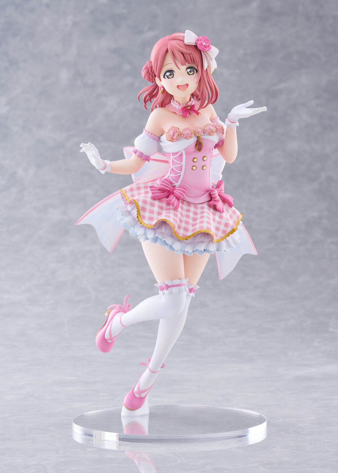 Love Live! Nijigasaki Gakuen School Idol Doukou Kai - Uehara Ayumu - 1/7 (PLUM) photo 14