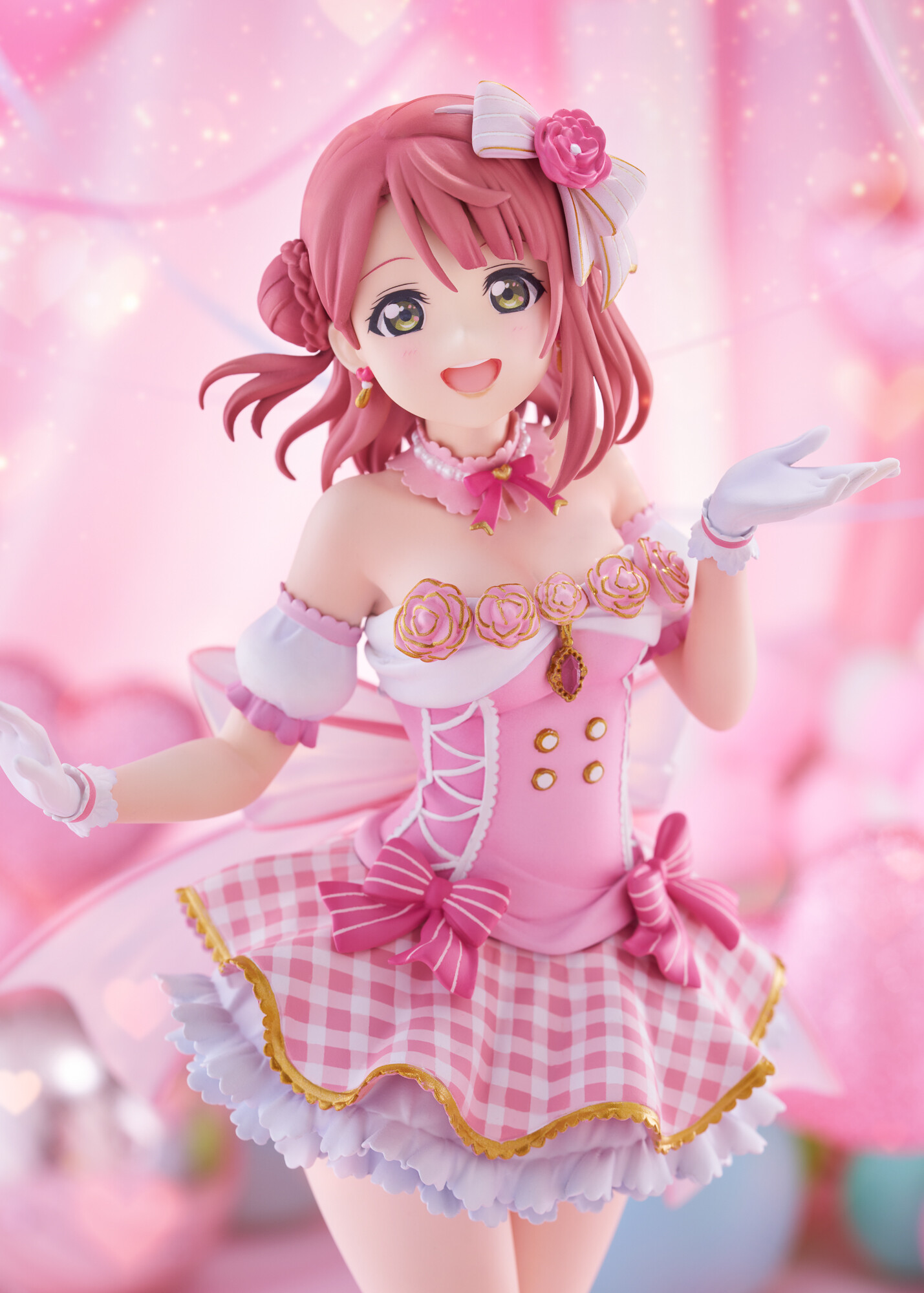 Love Live! Nijigasaki Gakuen School Idol Doukou Kai - Uehara Ayumu - 1/7 (PLUM) photo 15