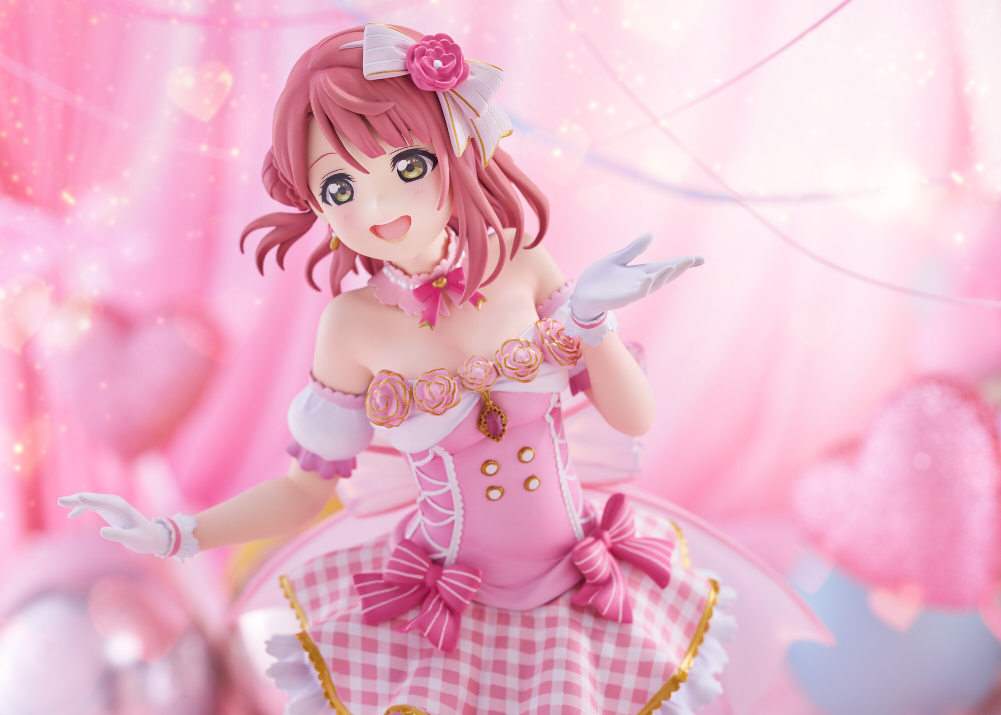 Love Live! Nijigasaki Gakuen School Idol Doukou Kai - Uehara Ayumu - 1/7 (PLUM) photo 16
