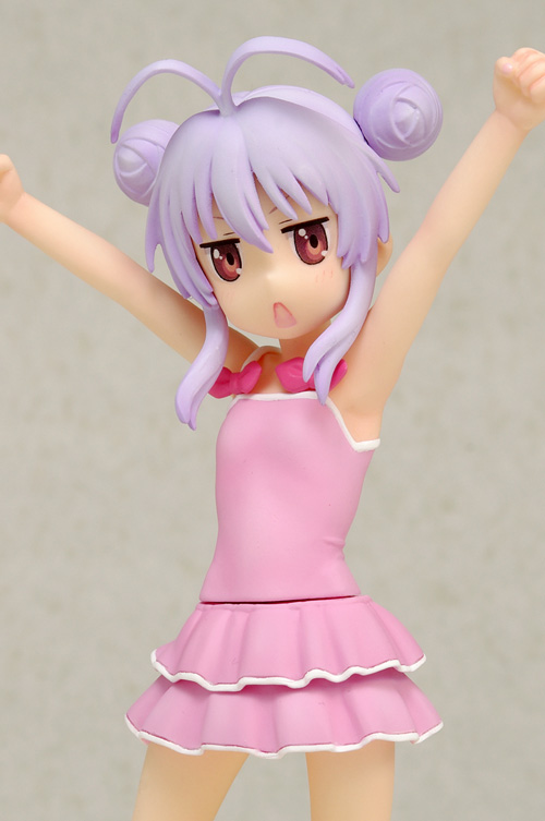 Non Non Biyori - Miyauchi Renge - Beach Queens - 1/10 - Swimsuit ver. (Wave) photo 10