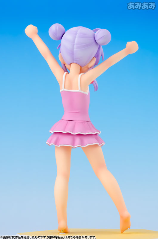 Non Non Biyori - Miyauchi Renge - Beach Queens - 1/10 - Swimsuit ver. (Wave) photo 18