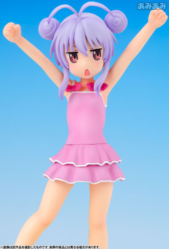 Non Non Biyori - Miyauchi Renge - Beach Queens - 1/10 - Swimsuit ver. (Wave) photo 19