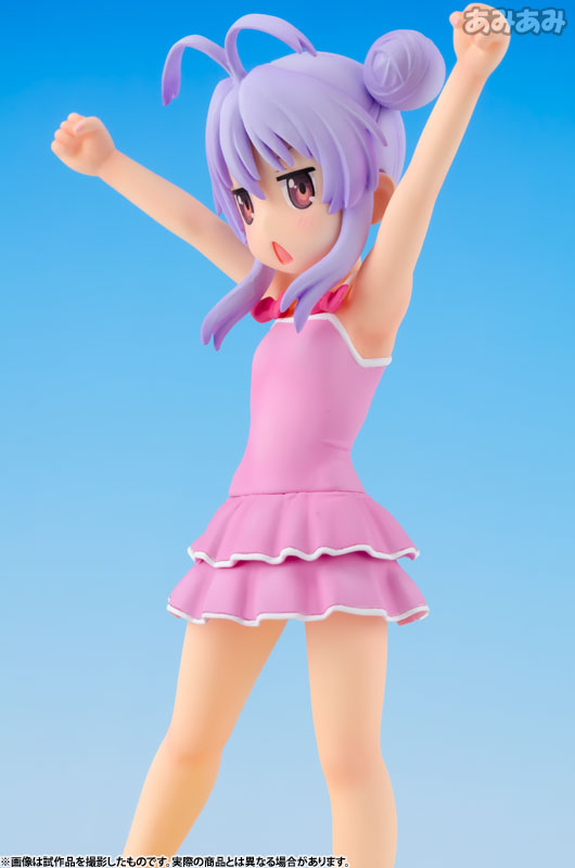 Non Non Biyori - Miyauchi Renge - Beach Queens - 1/10 - Swimsuit ver. (Wave) photo 20