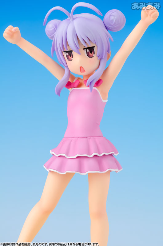 Non Non Biyori - Miyauchi Renge - Beach Queens - 1/10 - Swimsuit ver. (Wave) photo 27