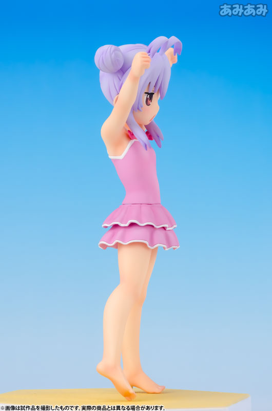 Non Non Biyori - Miyauchi Renge - Beach Queens - 1/10 - Swimsuit ver. (Wave) photo 28