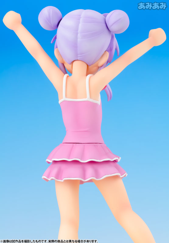 Non Non Biyori - Miyauchi Renge - Beach Queens - 1/10 - Swimsuit ver. (Wave) photo 33