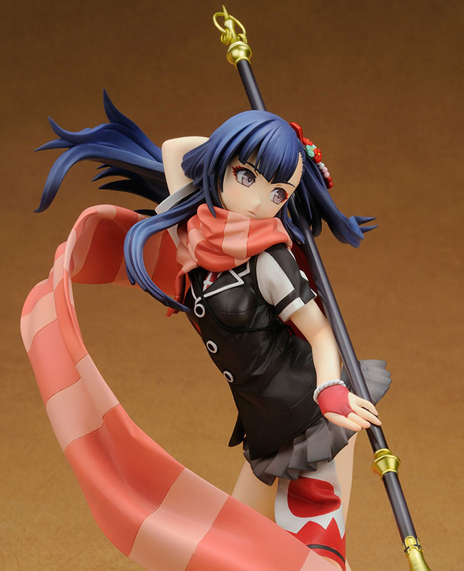 Hyakka Ryouran: Samurai Bride - Houzouin Inshun - 1/8 (Alter) photo 3