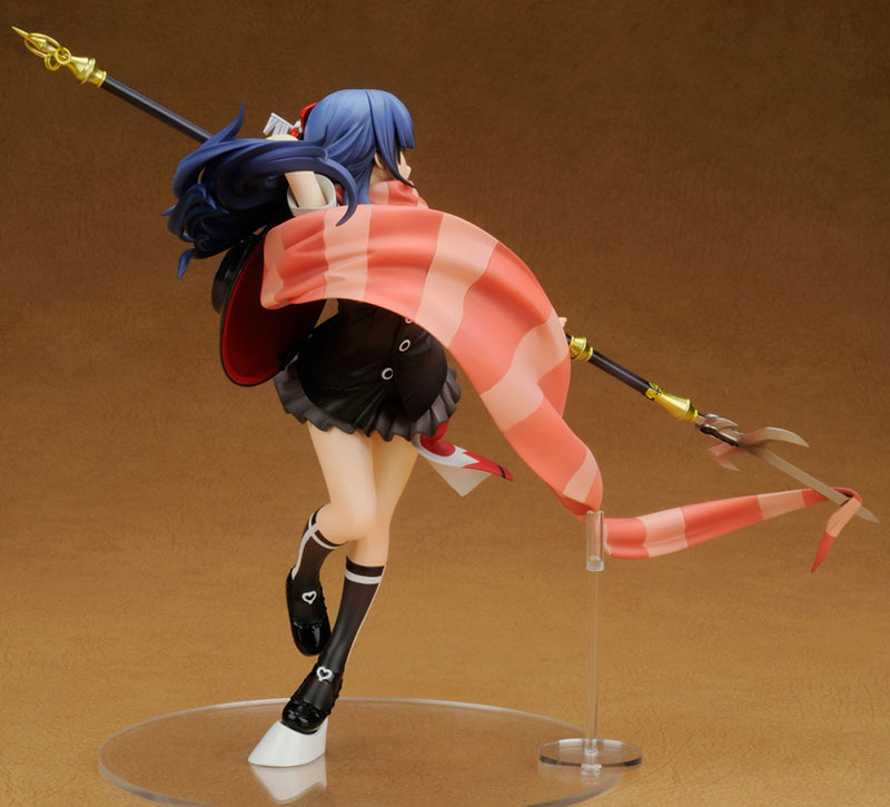 Hyakka Ryouran: Samurai Bride - Houzouin Inshun - 1/8 (Alter) photo 14