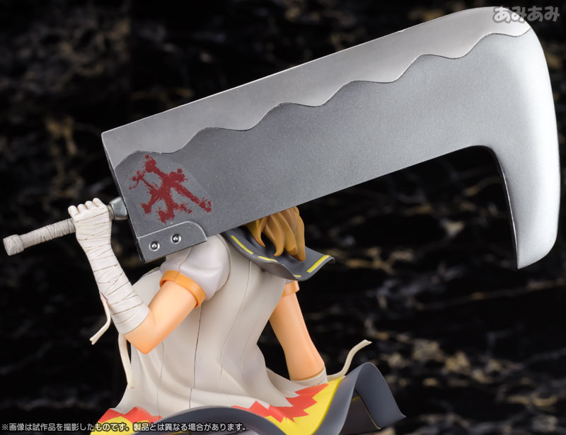 Hyakka Ryouran: Samurai Bride - Araki Mataemon - 1/7 (Kaitendoh) photo 24