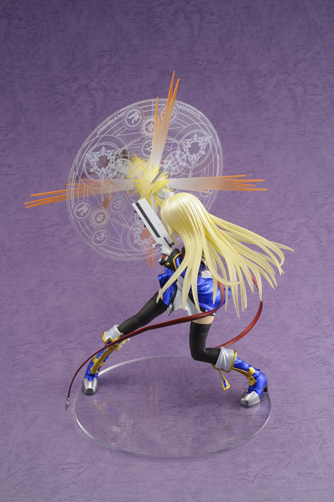 BlazBlue: Calamity Trigger - Queen's Gate - Noel Vermillion - 1/8 - Distortion Drive Mode (Amakuni, Hobby Japan) photo 10