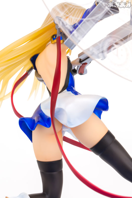 BlazBlue: Calamity Trigger - Queen's Gate - Noel Vermillion - 1/8 - Distortion Drive Mode (Amakuni, Hobby Japan) photo 22