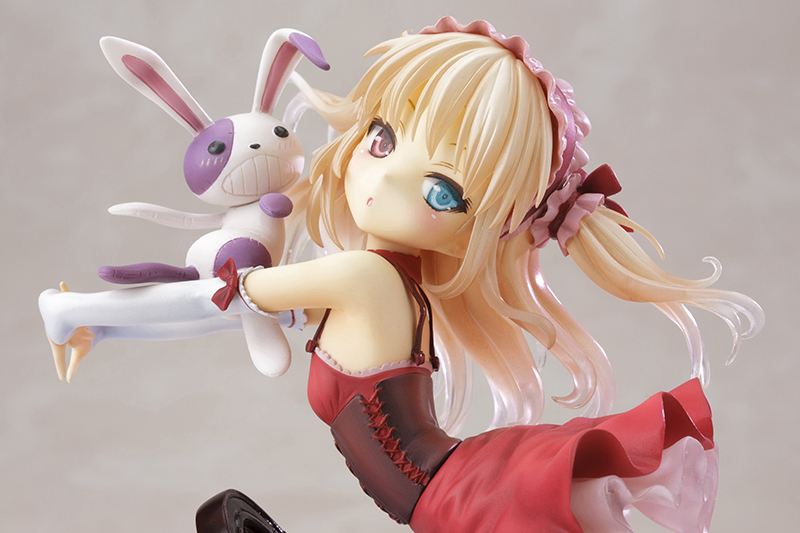 Boku wa Tomodachi ga Sukunai Next - Hasegawa Kobato - 1/8 - Noble Blood of Night ver. (Kotobukiya)
