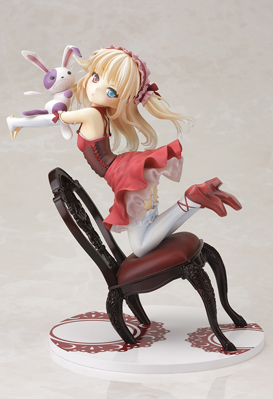 Boku wa Tomodachi ga Sukunai Next - Hasegawa Kobato - 1/8 - Noble Blood of Night ver. (Kotobukiya) photo 2