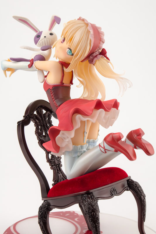 Boku wa Tomodachi ga Sukunai Next - Hasegawa Kobato - 1/8 - Noble Blood of Night ver. (Kotobukiya) photo 4