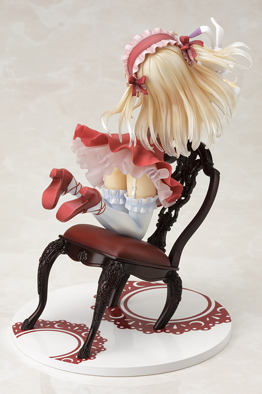 Boku wa Tomodachi ga Sukunai Next - Hasegawa Kobato - 1/8 - Noble Blood of Night ver. (Kotobukiya) photo 5