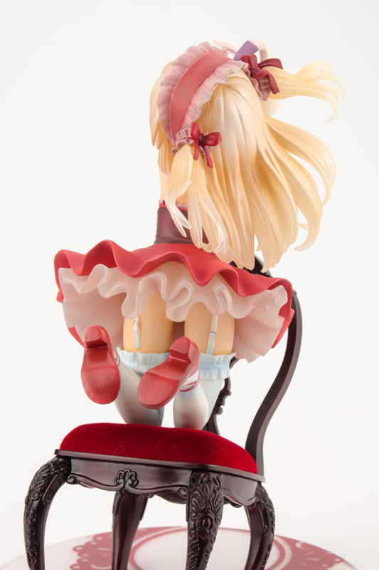 Boku wa Tomodachi ga Sukunai Next - Hasegawa Kobato - 1/8 - Noble Blood of Night ver. (Kotobukiya) photo 6