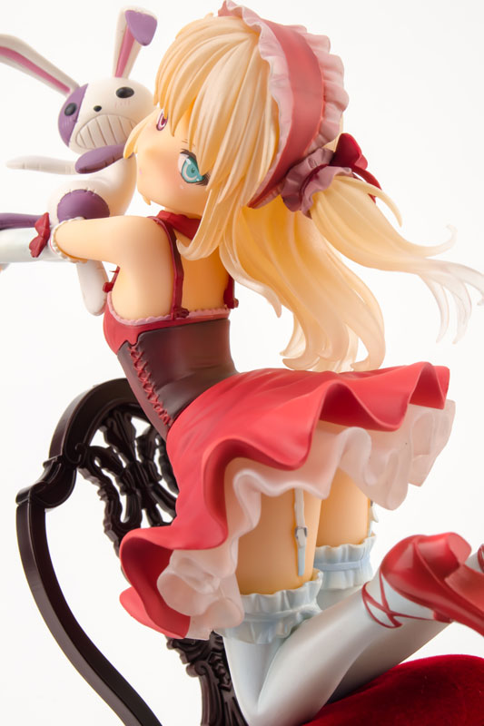 Boku wa Tomodachi ga Sukunai Next - Hasegawa Kobato - 1/8 - Noble Blood of Night ver. (Kotobukiya) photo 7