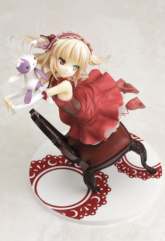 Boku wa Tomodachi ga Sukunai Next - Hasegawa Kobato - 1/8 - Noble Blood of Night ver. (Kotobukiya) photo 8