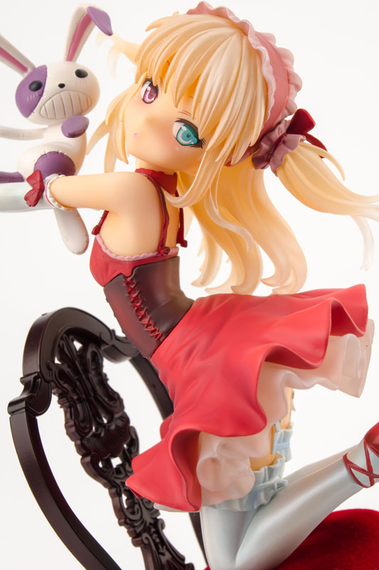 Boku wa Tomodachi ga Sukunai Next - Hasegawa Kobato - 1/8 - Noble Blood of Night ver. (Kotobukiya) photo 9