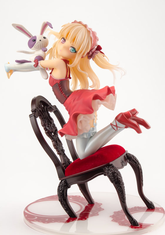 Boku wa Tomodachi ga Sukunai Next - Hasegawa Kobato - 1/8 - Noble Blood of Night ver. (Kotobukiya) photo 10