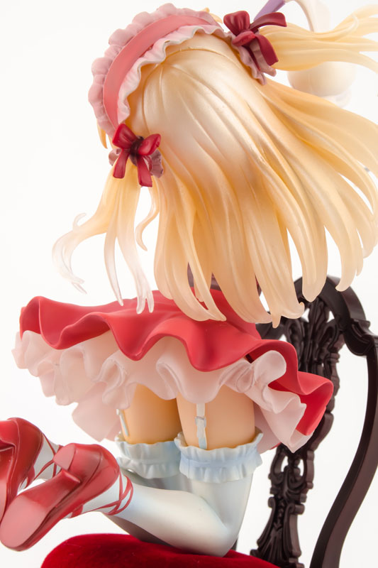 Boku wa Tomodachi ga Sukunai Next - Hasegawa Kobato - 1/8 - Noble Blood of Night ver. (Kotobukiya) photo 11