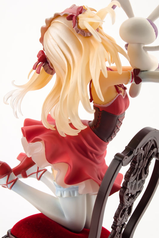 Boku wa Tomodachi ga Sukunai Next - Hasegawa Kobato - 1/8 - Noble Blood of Night ver. (Kotobukiya) photo 12