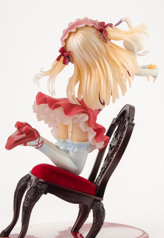 Boku wa Tomodachi ga Sukunai Next - Hasegawa Kobato - 1/8 - Noble Blood of Night ver. (Kotobukiya) photo 14