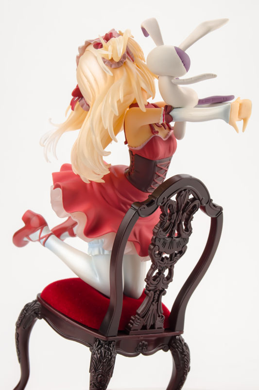Boku wa Tomodachi ga Sukunai Next - Hasegawa Kobato - 1/8 - Noble Blood of Night ver. (Kotobukiya) photo 15