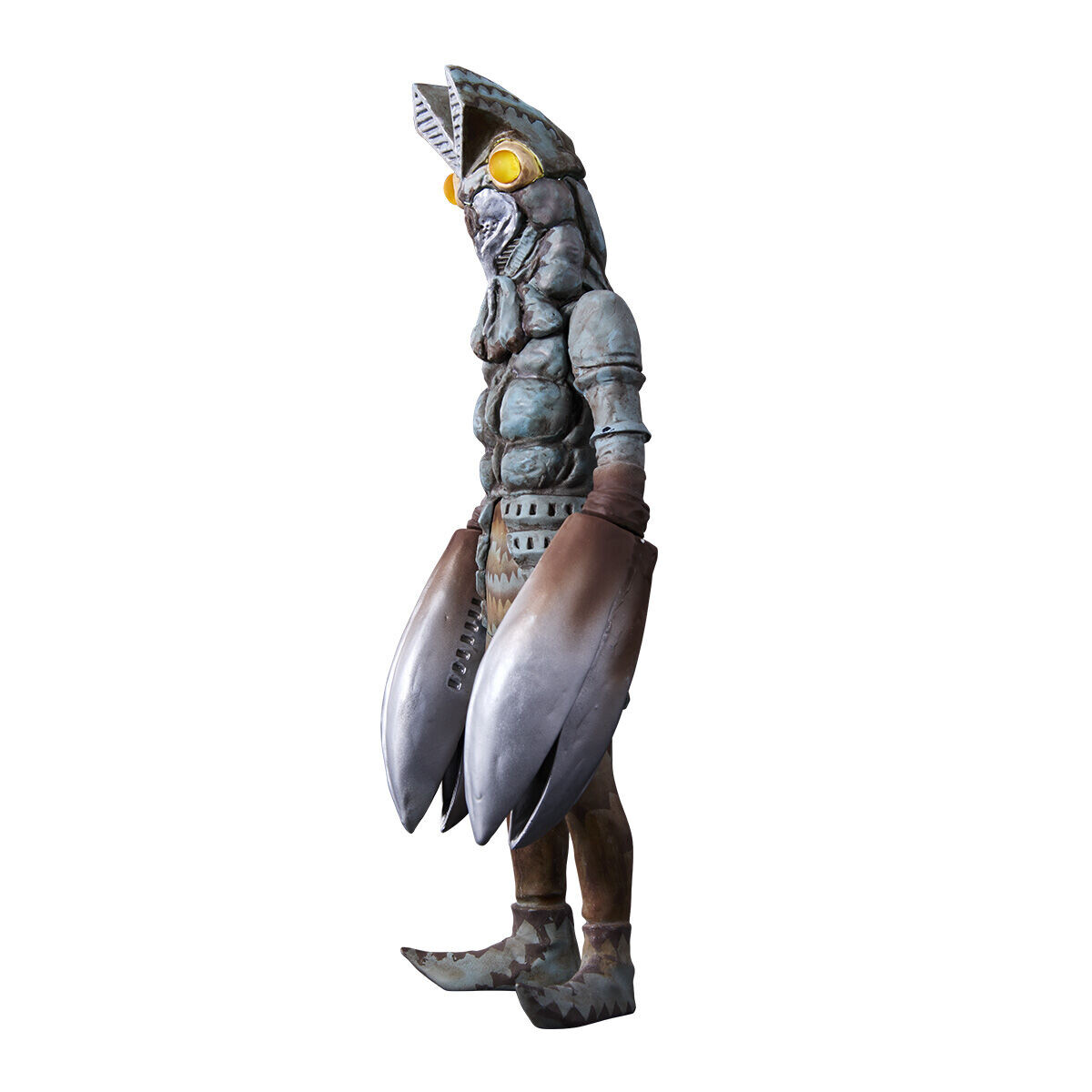 Ultraman - Baltan Seijin - Ultimate Luminous - Normal Ver. (Bandai) photo 2