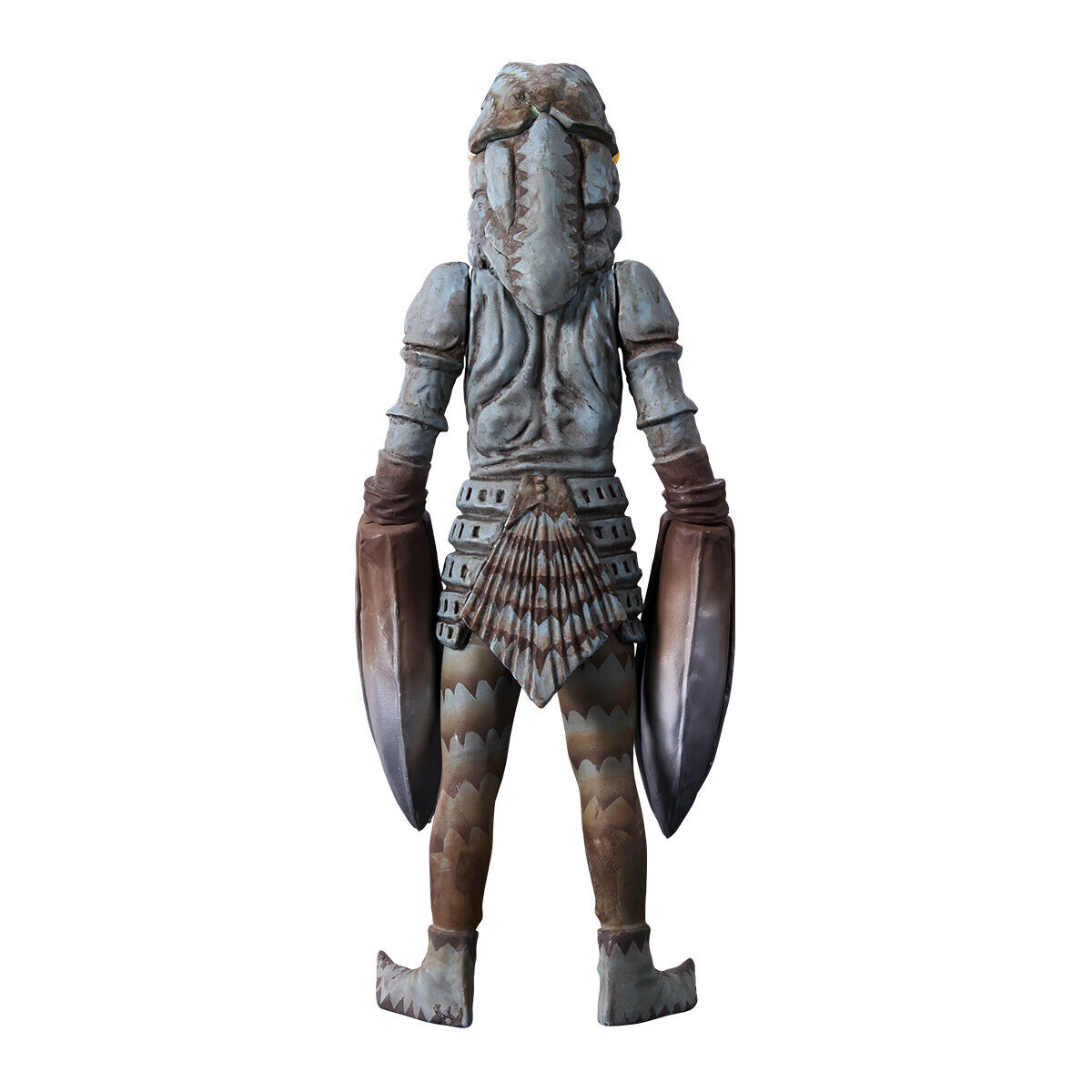 Ultraman - Baltan Seijin - Ultimate Luminous - Normal Ver. (Bandai) photo 3