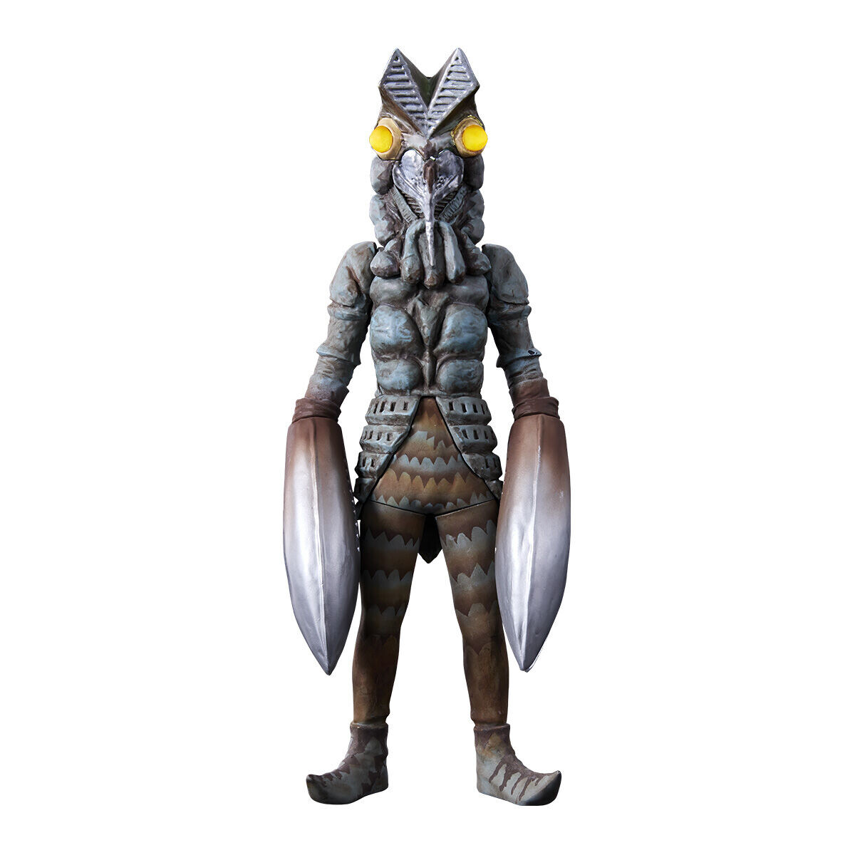 Ultraman - Baltan Seijin - Ultimate Luminous - Normal Ver. (Bandai) photo 4