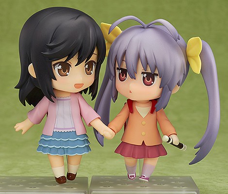 Non Non Biyori - Miyauchi Renge - Nendoroid  (#445) (Good Smile Company)