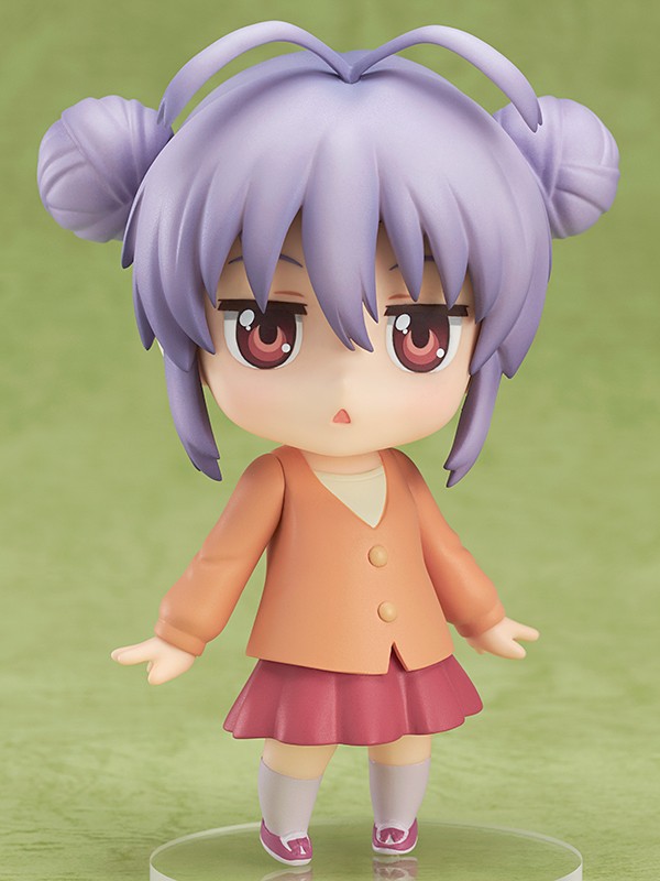 Non Non Biyori - Miyauchi Renge - Nendoroid  (#445) (Good Smile Company) photo 8