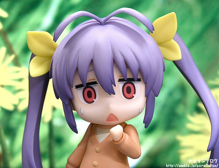 Non Non Biyori - Miyauchi Renge - Nendoroid  (#445) (Good Smile Company) photo 10