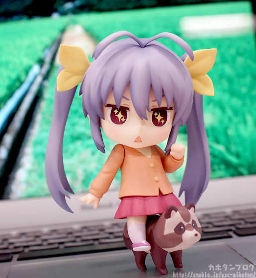 Non Non Biyori - Miyauchi Renge - Nendoroid  (#445) (Good Smile Company) photo 11