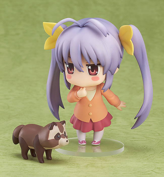 Non Non Biyori - Miyauchi Renge - Nendoroid  (#445) (Good Smile Company) photo 12