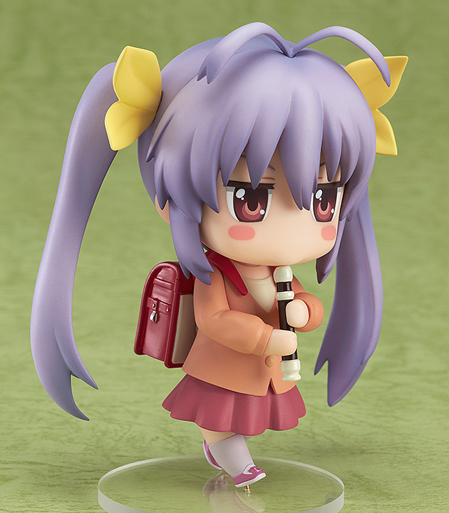 Non Non Biyori - Miyauchi Renge - Nendoroid  (#445) (Good Smile Company) photo 13