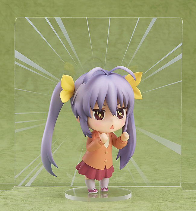 Non Non Biyori - Miyauchi Renge - Nendoroid  (#445) (Good Smile Company) photo 14