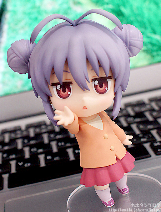 Non Non Biyori - Miyauchi Renge - Nendoroid  (#445) (Good Smile Company) photo 15