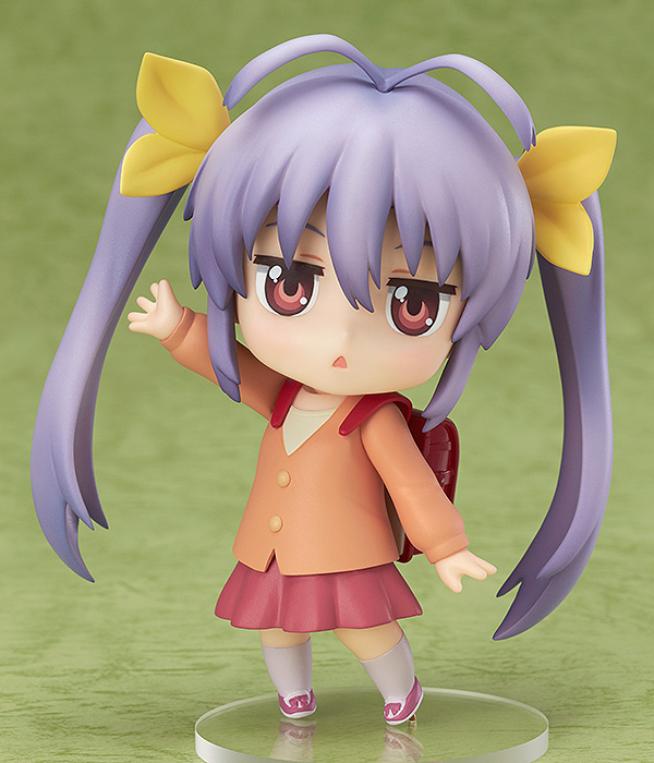 Non Non Biyori - Miyauchi Renge - Nendoroid  (#445) (Good Smile Company) photo 17