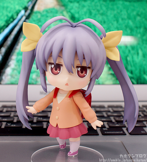 Non Non Biyori - Miyauchi Renge - Nendoroid  (#445) (Good Smile Company) photo 19
